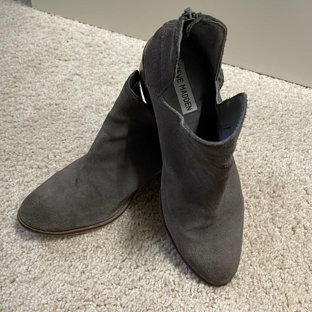 Women’s booties